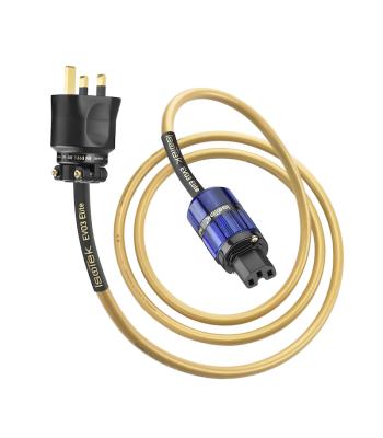 IsoTek EVO3 Elite Power Cable